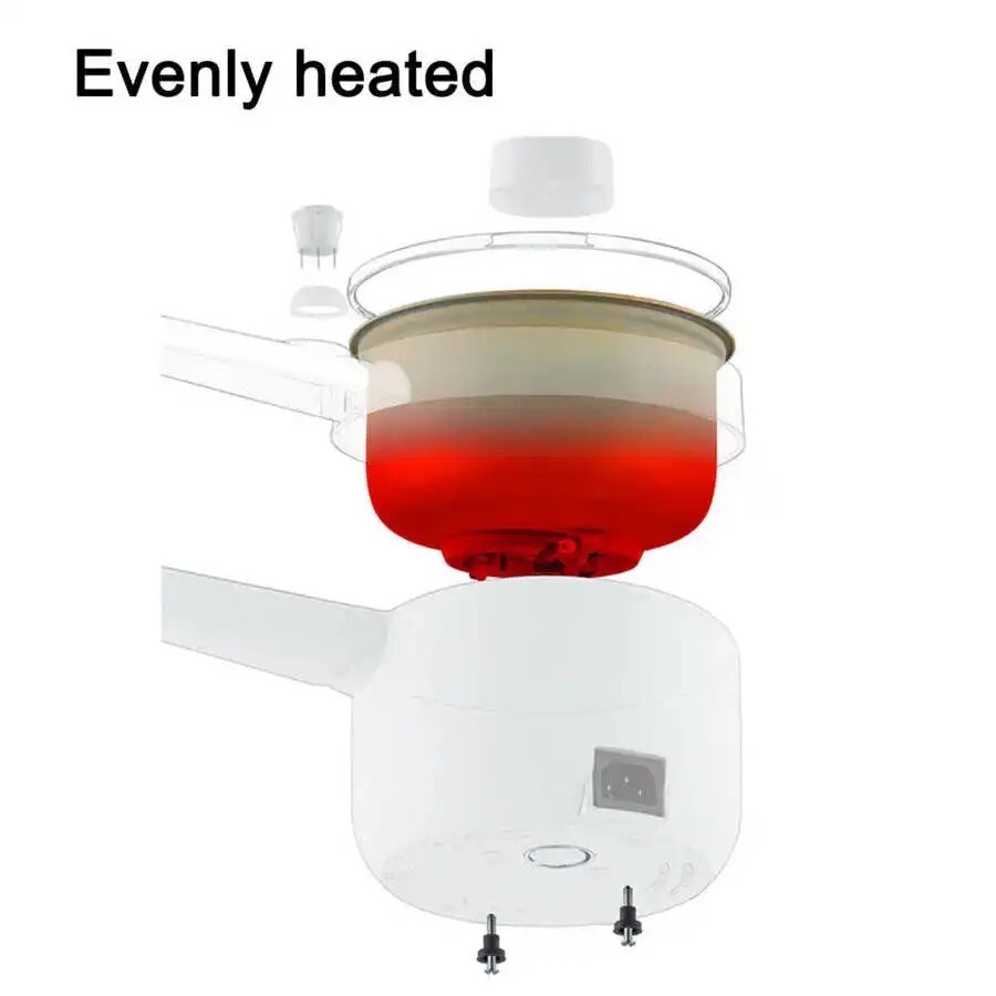 Ashata Electric Hot Pot