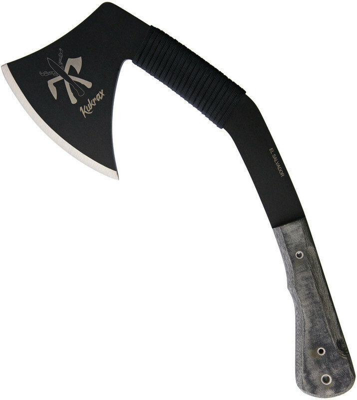 New Kukrax Pack Axe KU-1080