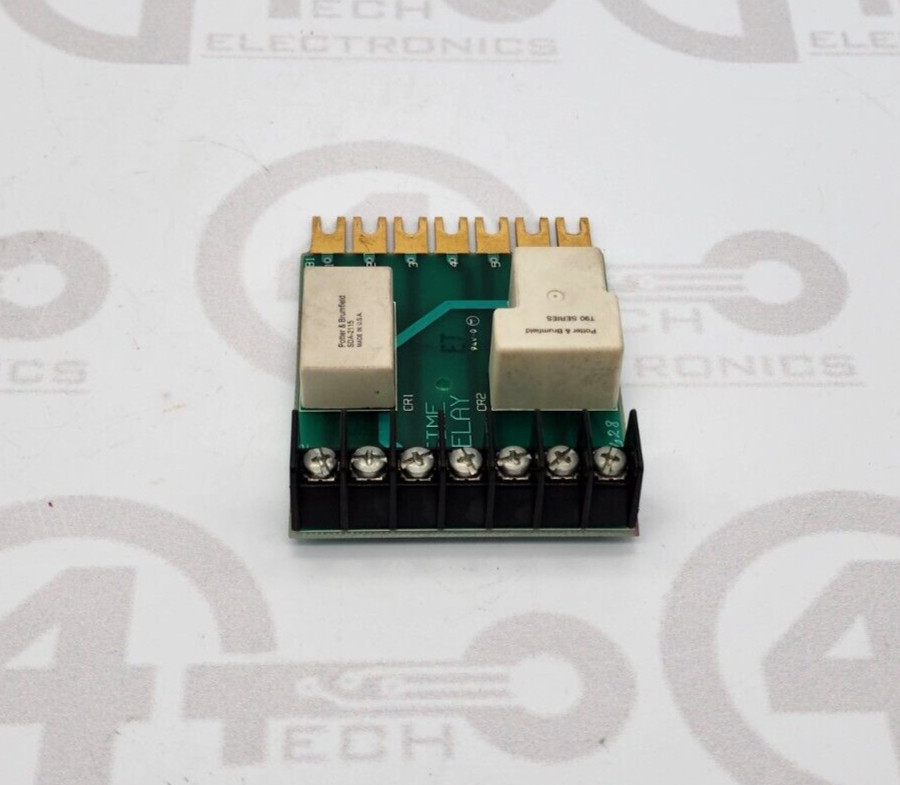 Universal Instruments Time Delay 43091701