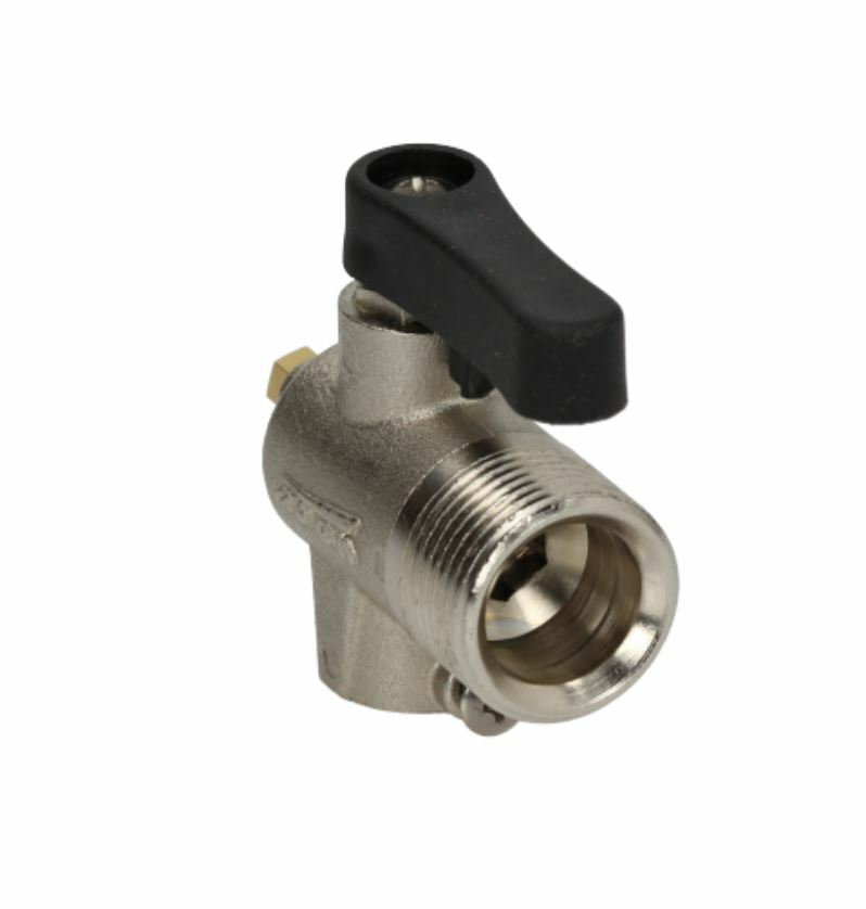 Water Softener Tap 3/4"M VI: 3010111