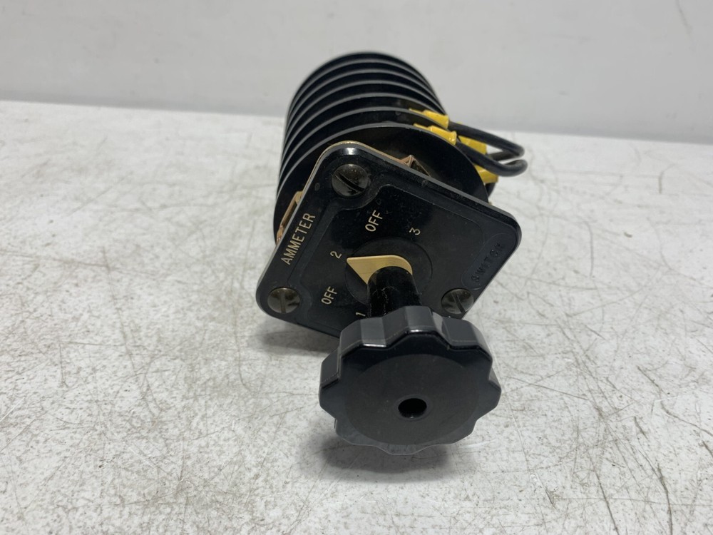 Electroswitch 2412C Rotary Switch