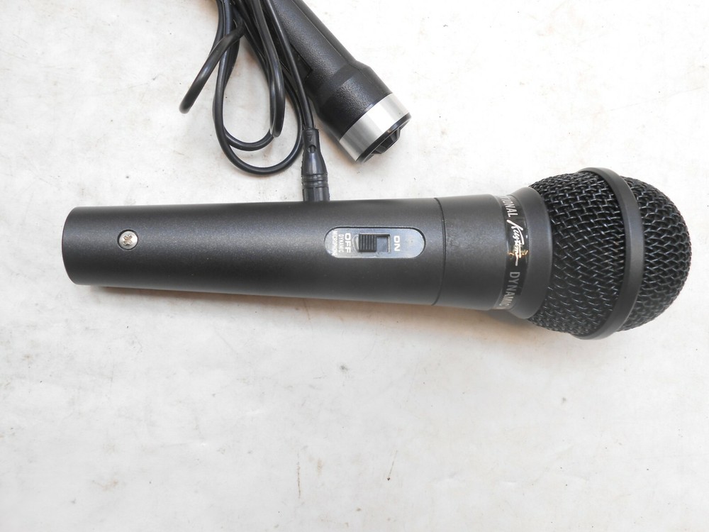 Microphone by VMW, ADM 808 Unidirectional