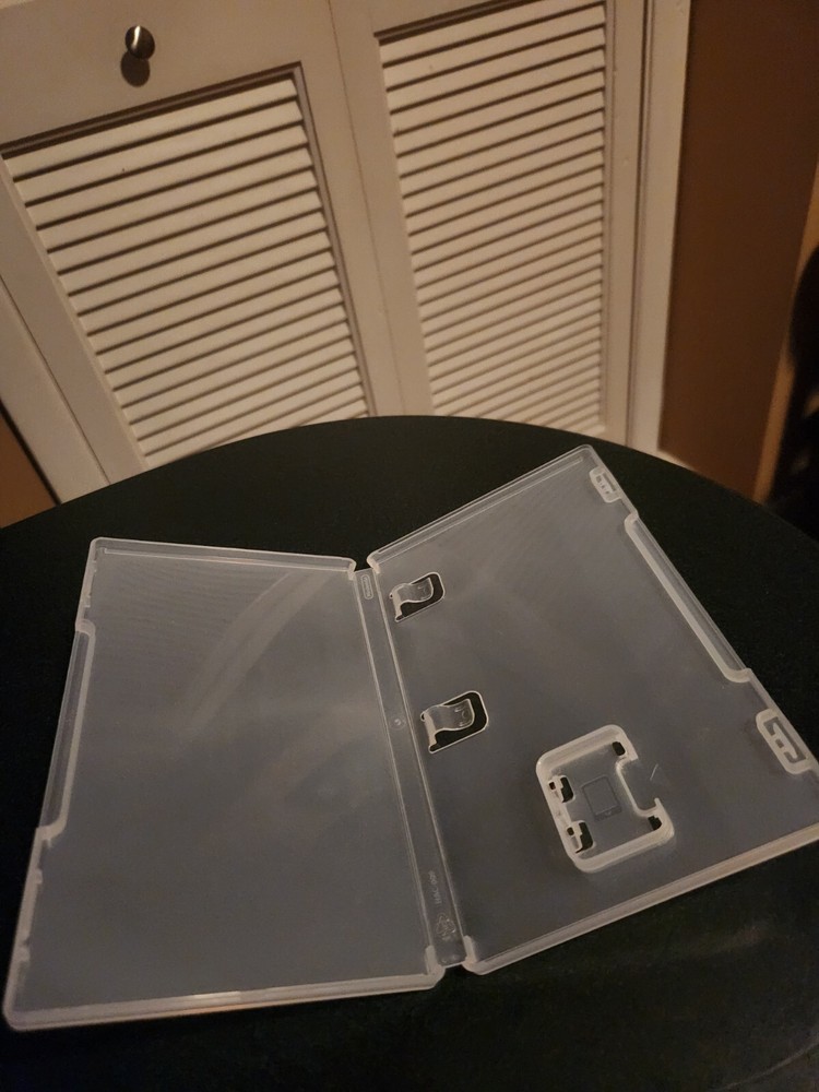 Nintendo Switch OEM Game Cases HAC-009