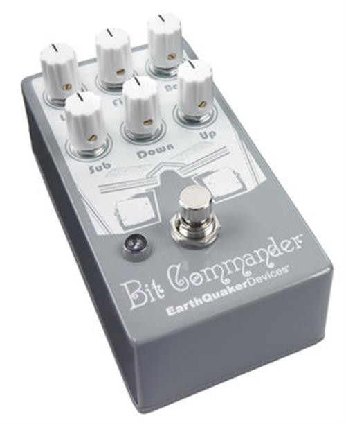 EarthQuaker Devices Bit Commander V2