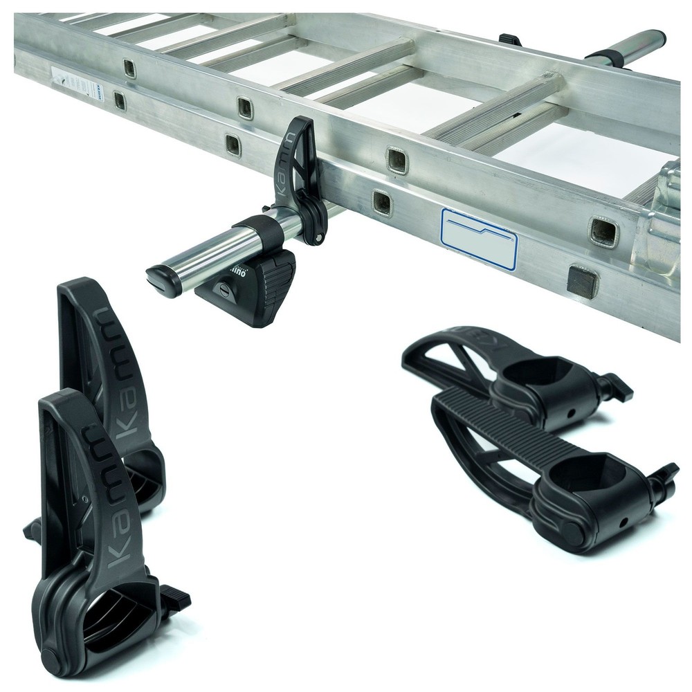 Charge Limits Black Matt Universal Product