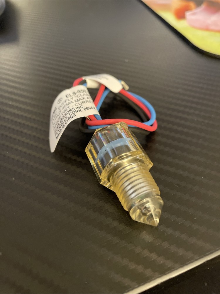 GEMS 226541 Optic Level Sensor 5 Volt DC Series ELS-950