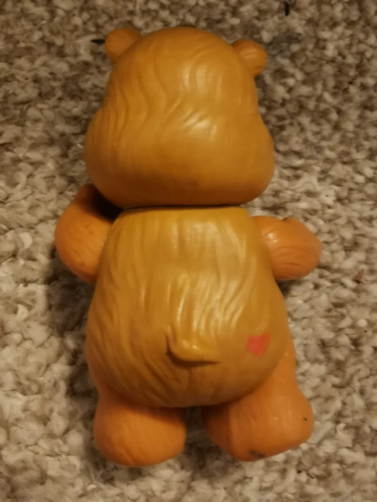 Vintage Care Bears X 2