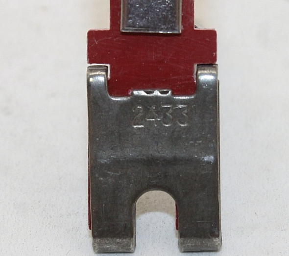 New Clark 2433 Heater Element