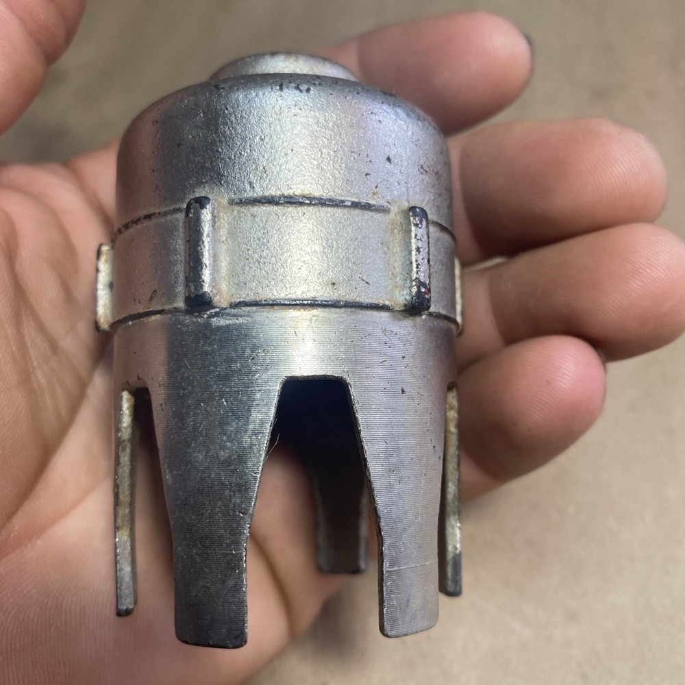 Wrench Socket NR-H for RC Model Sprinklers