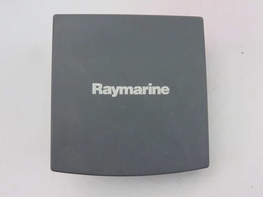 Raymarine Raytheon Autohelm ST5000+ ST5000 Plus Autopilot Control Head Display