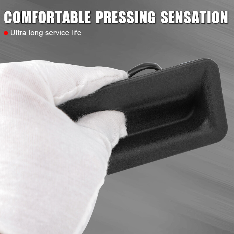 Trunk Boot Lid Release Switch Tailgate Handle Button For 2016-2019 Kia Sportage