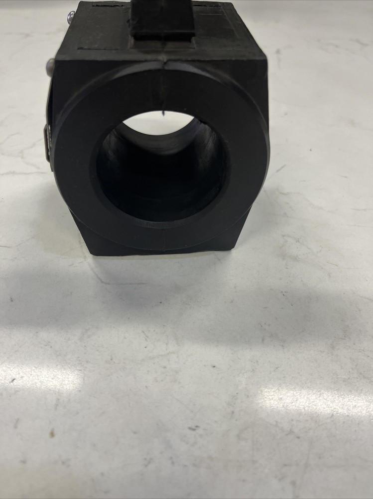 Westinghouse Type CSB-10 Ratio 600:5A Current Transformer