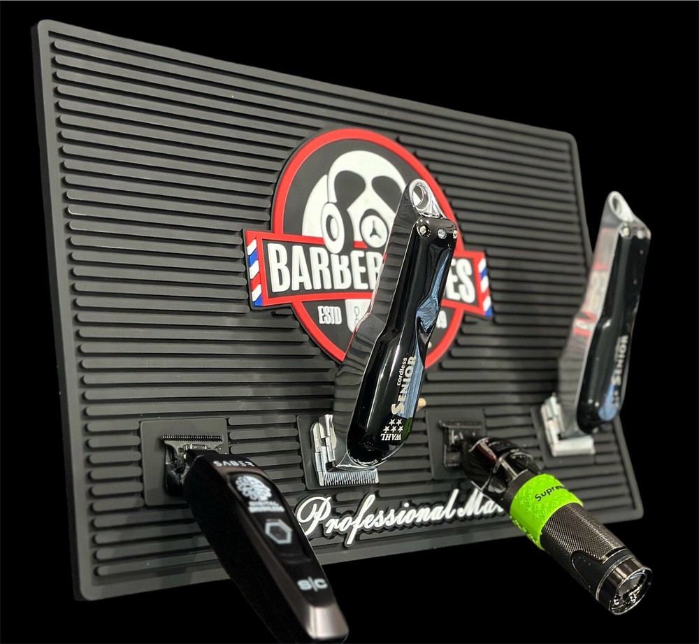 MAGNETIC CLIPPER MAT