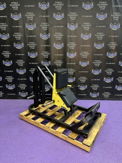 Technogym 45 Degree Angled Donkey Calf