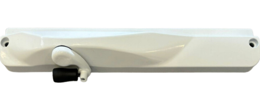 TRADEBASE Window Winder White