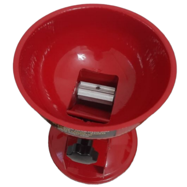 Hand Crank Nutcracker Cracker Tool for Nut Hazelnuts Crushing Machinery Home Use