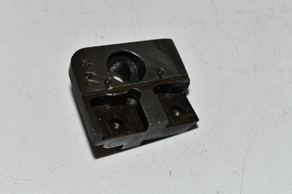 79-P Boring Cartridge Insert Holder Tool