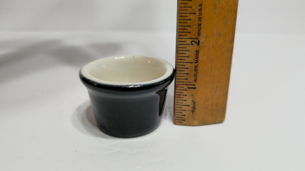 Tuxton Ceramic Ramekin