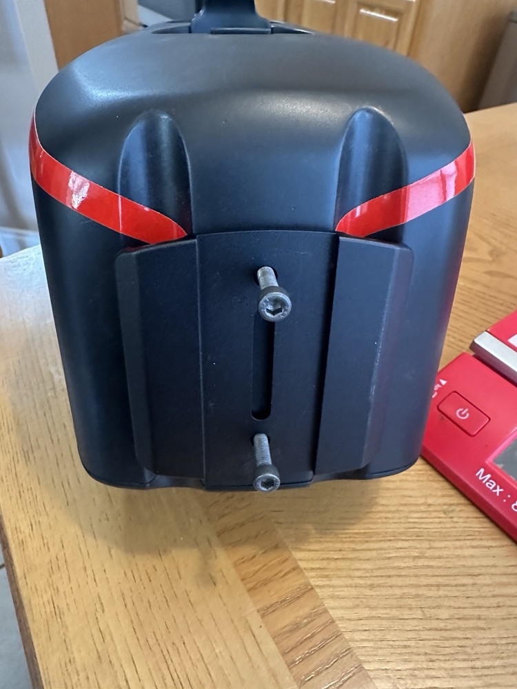 Cruzbike Race Case