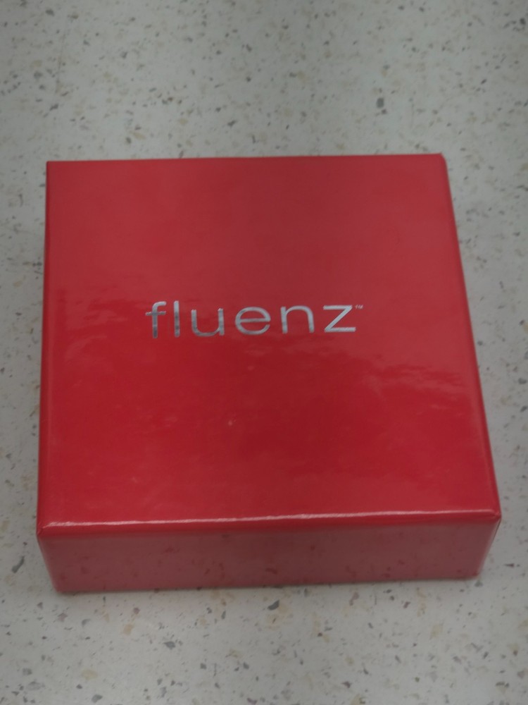 Fluenz Learn Spanish Español Language Complete 10 Disc DVD-ROM + Audio CD Set