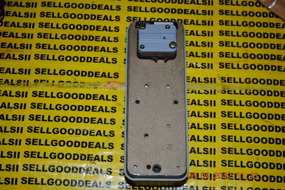 Foxboro 556-8-30 Pneumatic Computer New