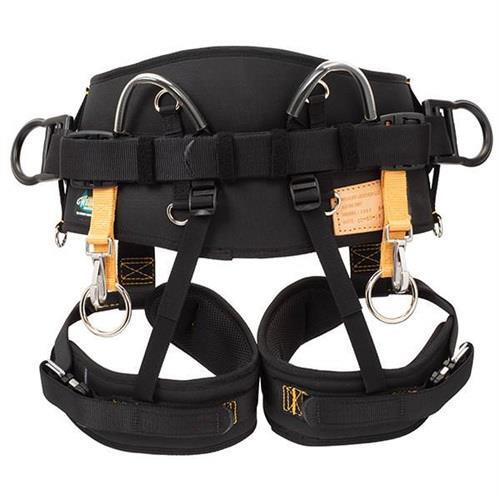 Weaver 0801085SM Cougar WLC-700 Saddle, Small