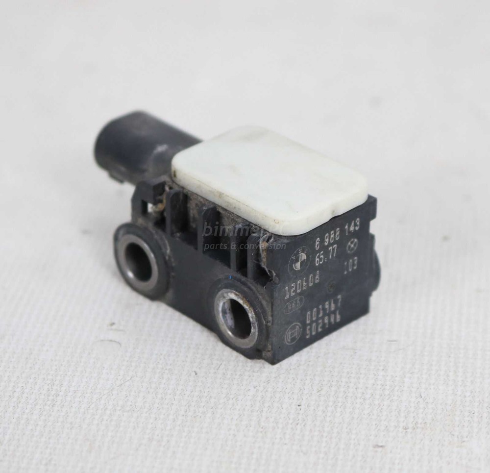 BMW E90 3-Series E92 E93 Acceleration Sensor SRS Module Unit E88 2006-2013 OEM
