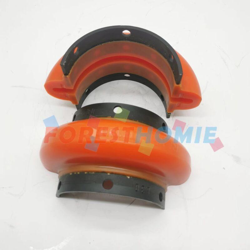 Air Compressor Part Rubber Flexible Coupling For Omega E40