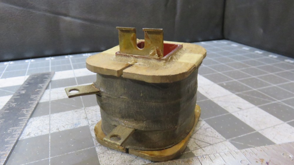 261658 Magnetic Coil
