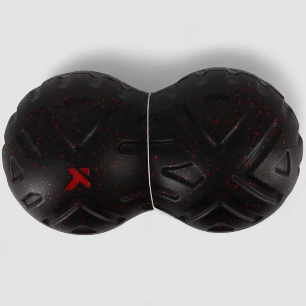 TriggerPoint Universal Double Massage Ball Massage Roller 8"
