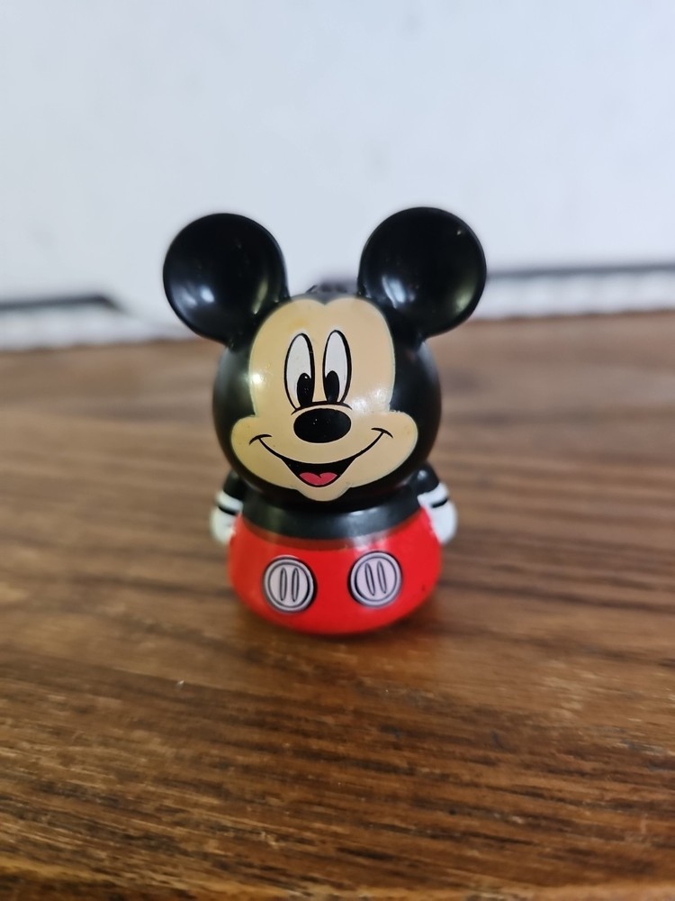 Disney Designware  Mickey Mouse Finger Puppet 2 Inches