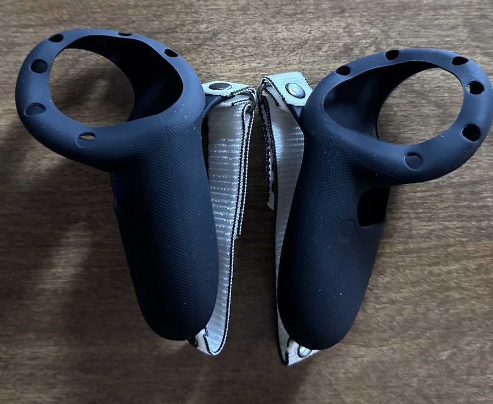 APEXINNO VR Controller Grips Cover, Meta Quest 2 PCs