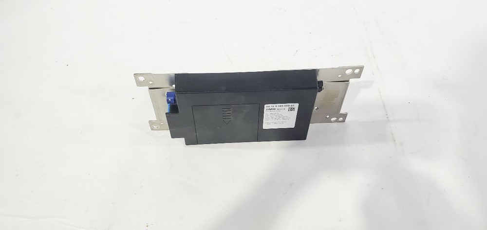Used Telematics Interface Module fits: 2016 Bmw I3 Communication telematics cont