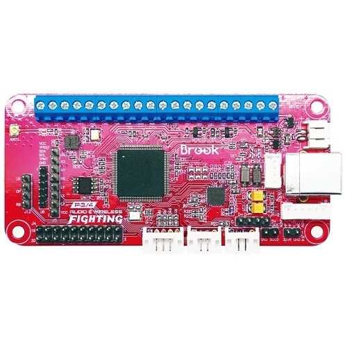 Brook Wireless FightingBoard