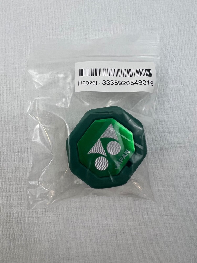 NEW Yonex Butt Cap