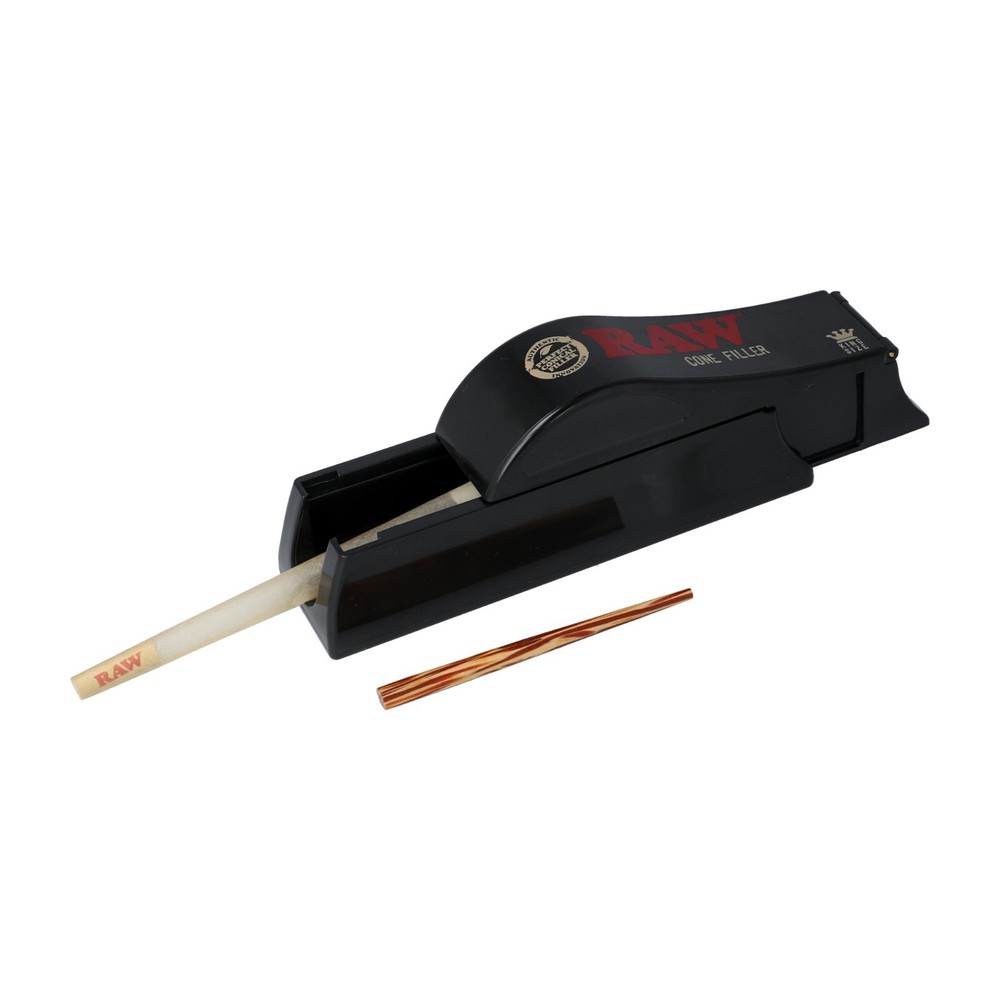 RAW Cone Filler King Size