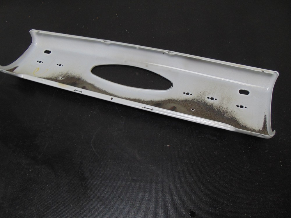 Maytag Range MER5875QAF Control Panel 74008929