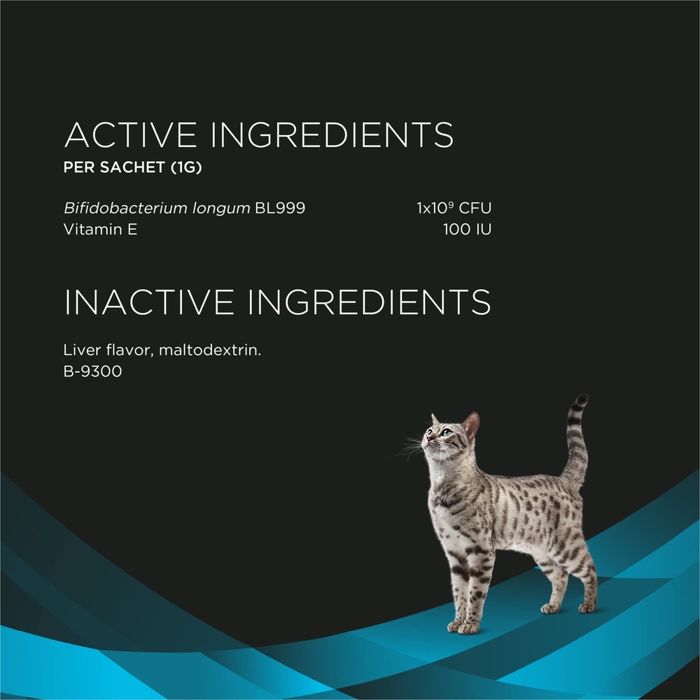Pro Plan Calming Care Cat Supplements 30ct