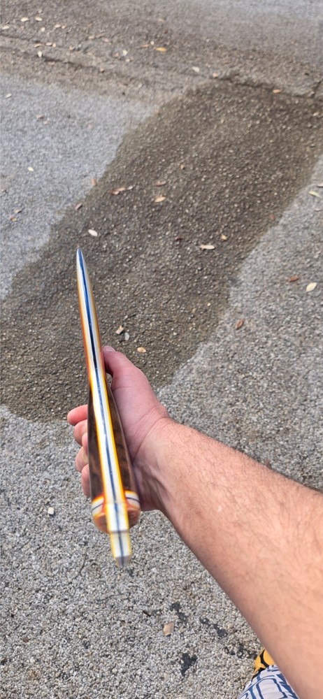 surfboard fin