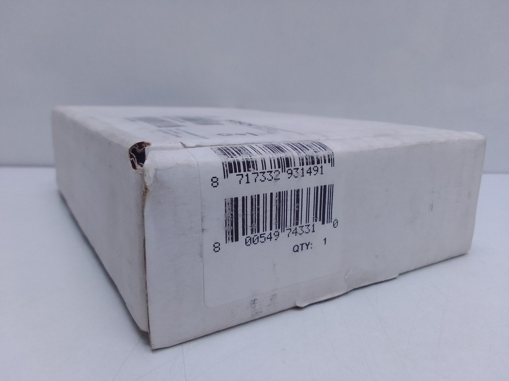 BOSCH ARD-SERK40-W1 ICLASS READER