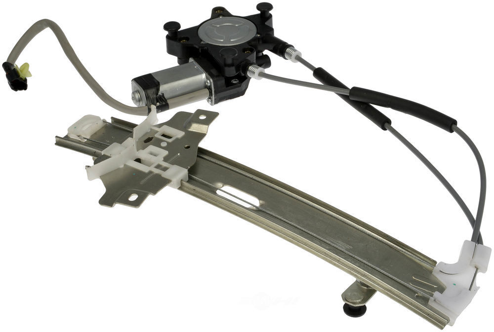 Power Window Motor and Regulator Assembly Dorman 748-384