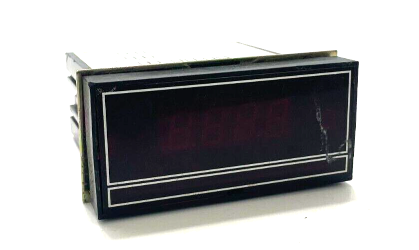 Texmate UM-35 Panel Meter