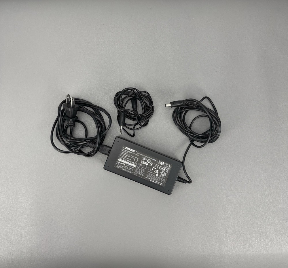 Bose Computer MusicMonitor Computer Speakers