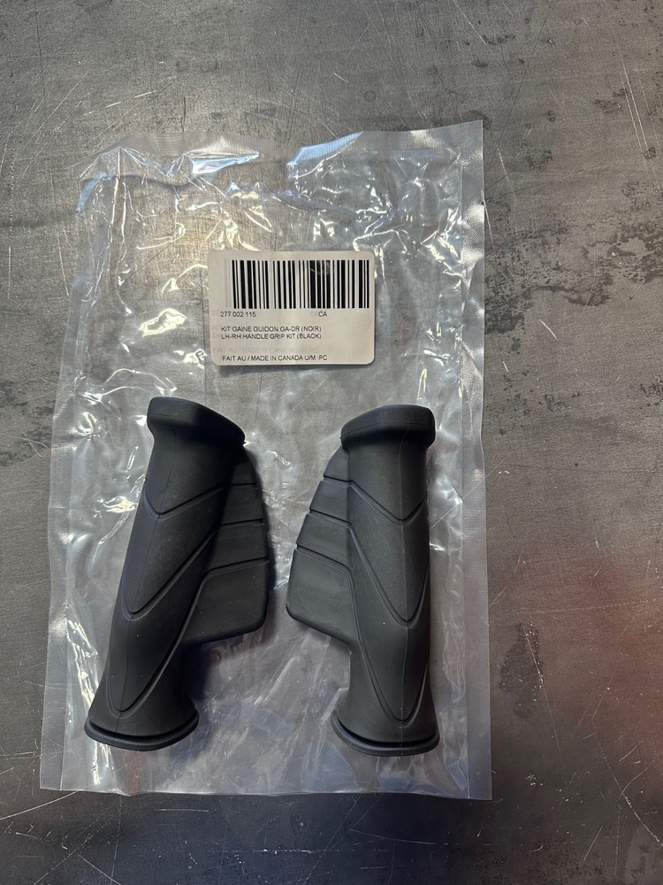 Seadoo Hand Grip set.