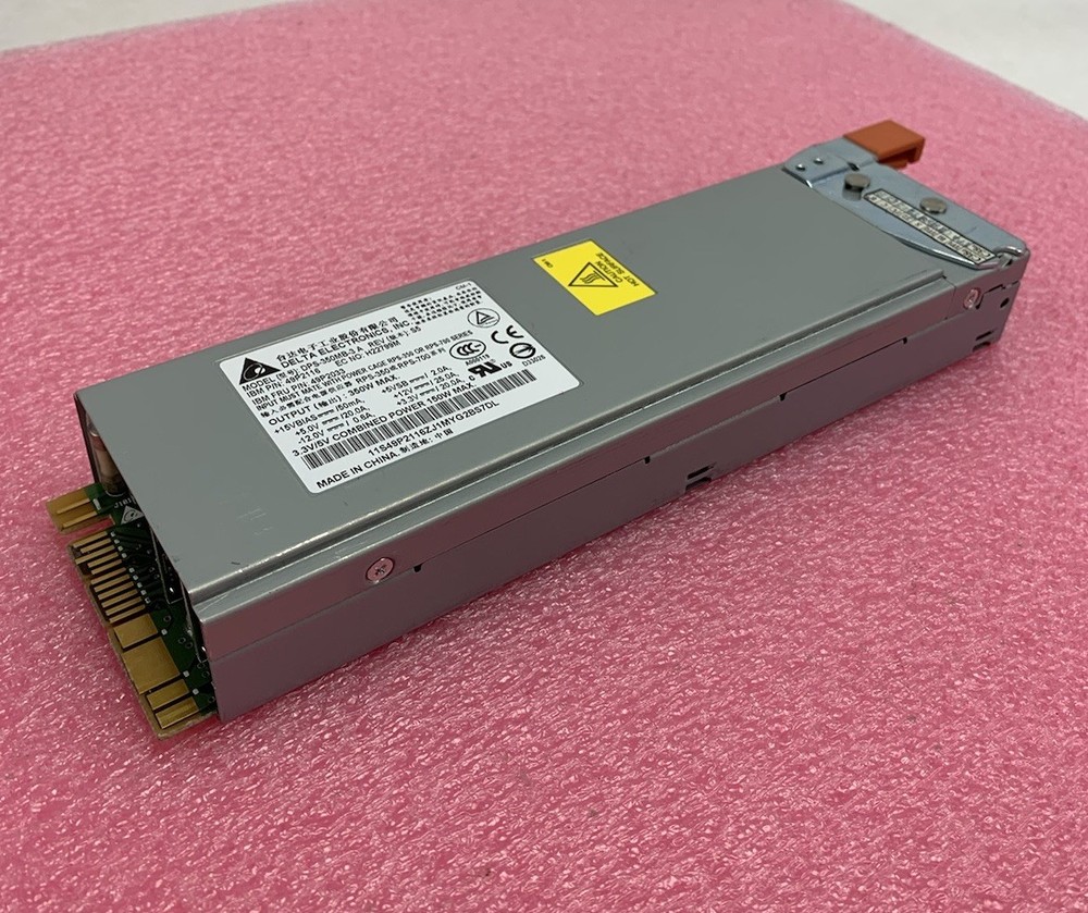 Delta Electronics DPS-350MB-3 A Rev S5 Power Supply