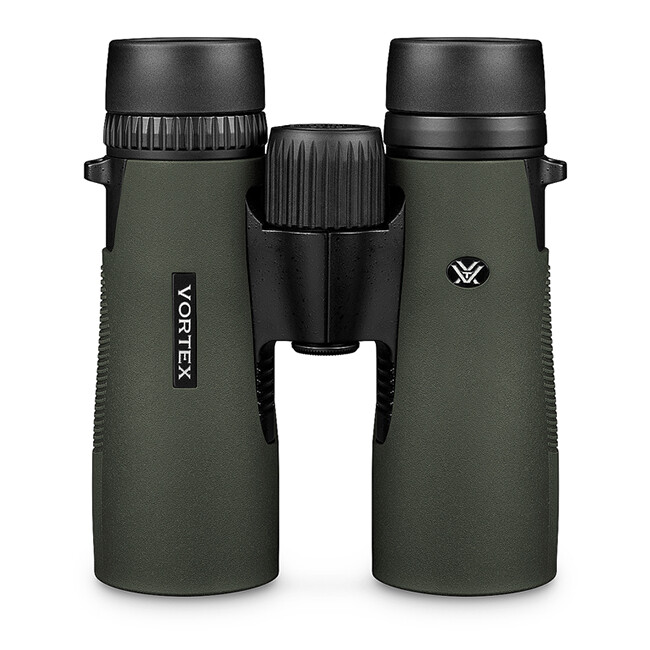 Vortex Diamondback HD 10x42 Binoculars DB-215