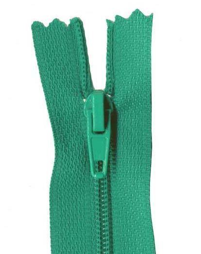45cm Jade Dress Zip