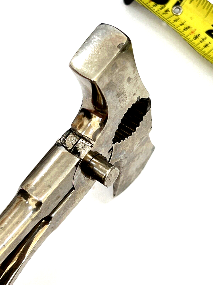 Vintage Multi-Tool Solingen Hatchet