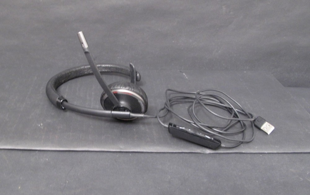 Plantronics Blackwire C510-m USB Headset