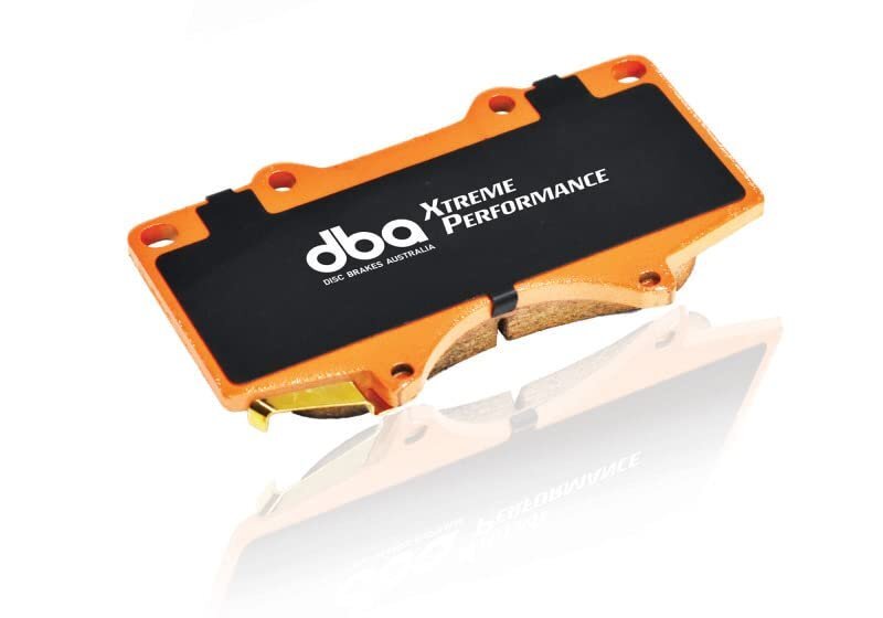 dba DB1149XP Dba Xp Performance Brake Pads